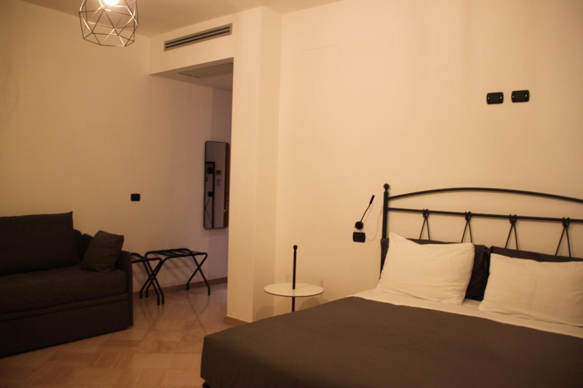 B&B Le Terrazze Lama Balice 비톤토 외부 사진