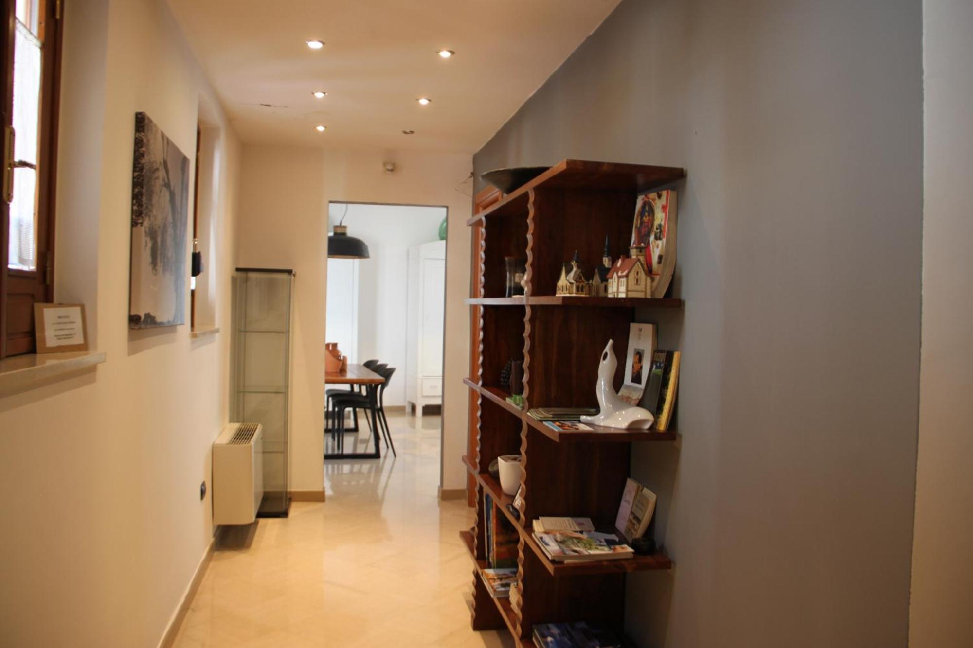 B&B Le Terrazze Lama Balice 비톤토 외부 사진