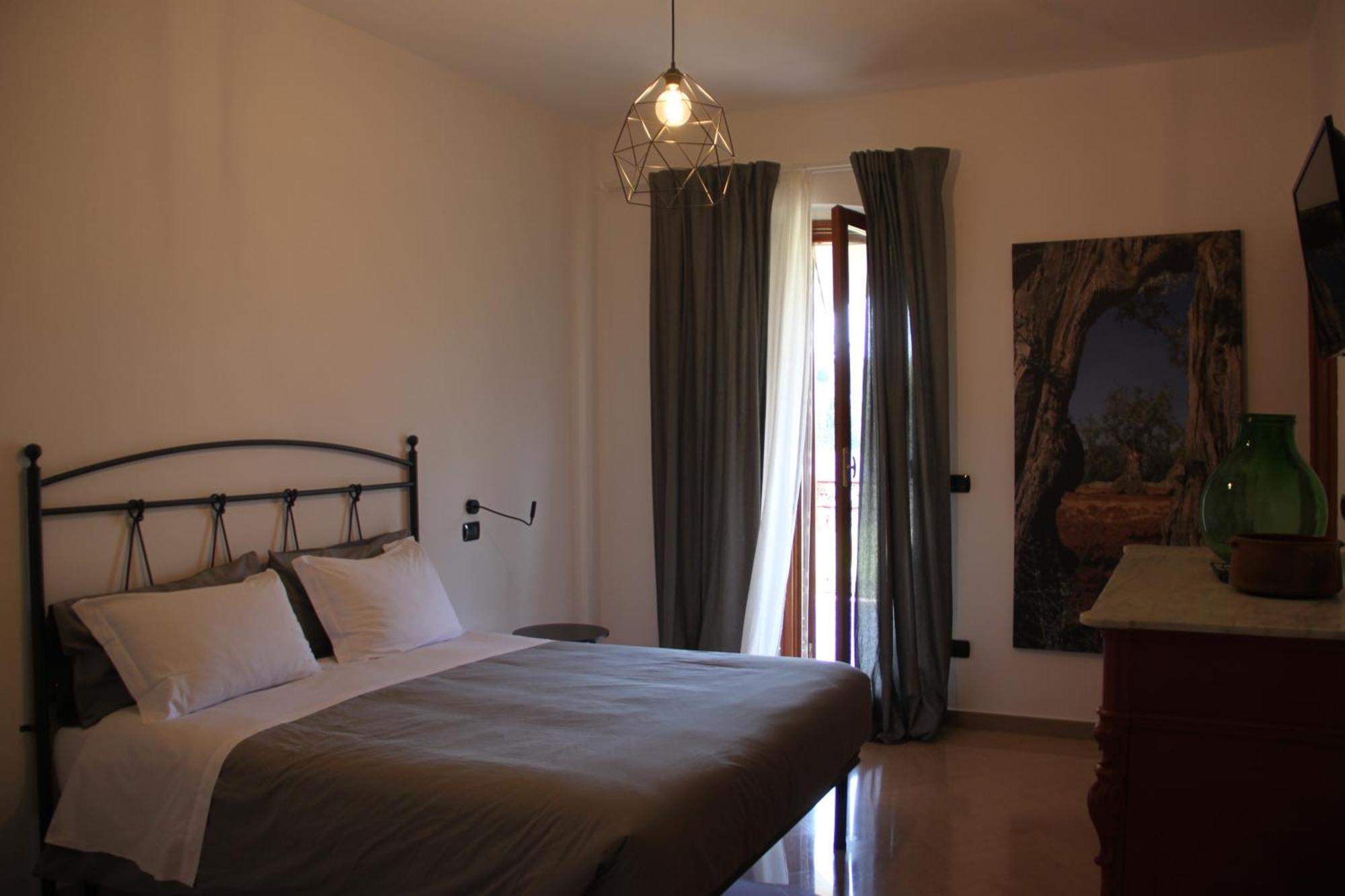 B&B Le Terrazze Lama Balice 비톤토 외부 사진
